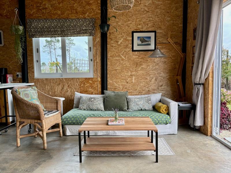 To Let 1 Bedroom Property for Rent in Plettenberg Bay Western Cape